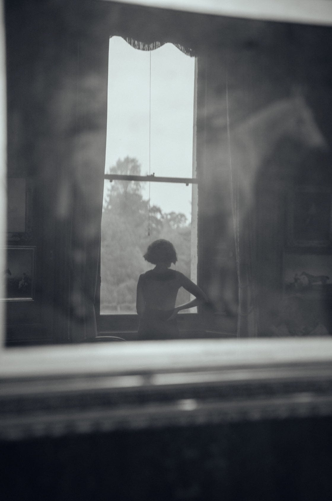 Saint & Sofia - Wonderland